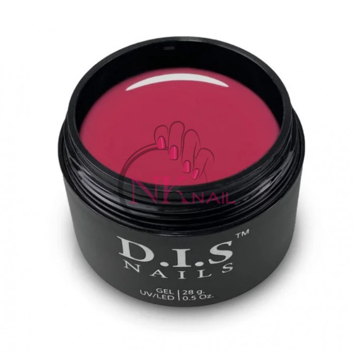 Гель builder gel D.I.S 28 g №05 TPO free